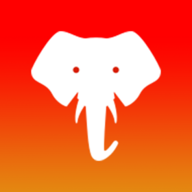 大象定位app