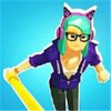 Ninja Dash 3D(Ů�����ȹ�3D)