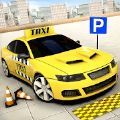 Taxi Parking Simulator(ͳ⳵ͣ)