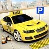 Taxi Parking Simulator(���ͳ��⳵ͣ����)