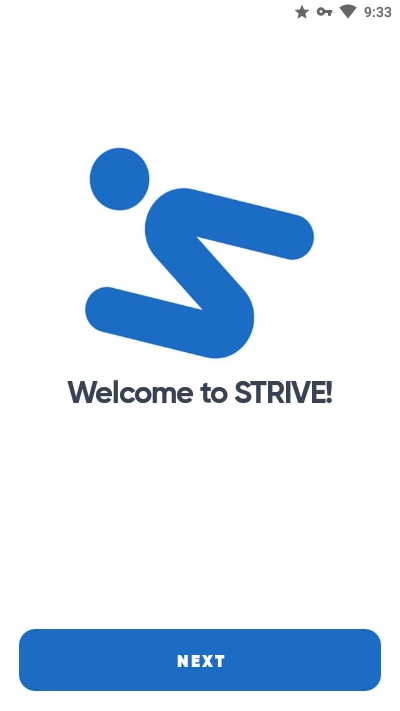 Strive家庭锻炼 v2.0.1 安卓版