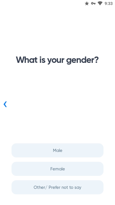 Strive家庭锻炼 v2.0.1 安卓版