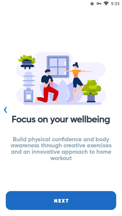 Strive家庭锻炼 Strive家庭锻炼