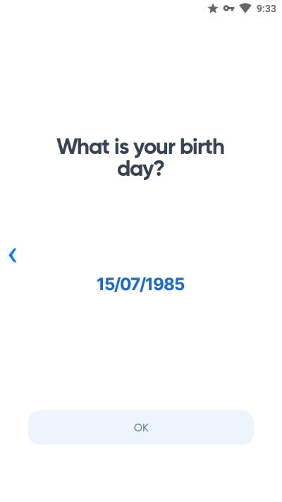 Strive家庭锻炼 v2.0.1 安卓版