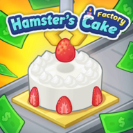 Hamster Cake Tycoon(󵰸⳧)
