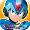 ROCKMAN X DiVE(����� X DiVE�հ�)