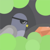 let down some pigeons(����һЩ��������)