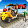 Modern Forklift Simulator 2020 Fork Lifter Games(�ִ��泵ģ����2020)