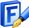 Fontcreator����༭