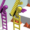 Ladders Race(���ݾ���Ladder Race)ͼ��