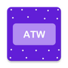 Any Text Widget(��׿��������С����)