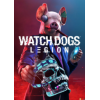 Ź3(Watch Dogs: Legion)Uplay