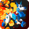 Robot Dog City Simulator(����������ģ����)