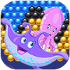 Bubble Ocean(��ĭ�����Ԯ)