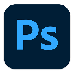 Adobe Photoshop 2023 MAC
