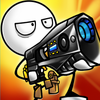 Cartoon duel(��ͨ����)