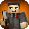 PixelStrike3D(����CS 3D(Pixel Strike 3D))