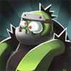 mr shooter(��ʬ��������)