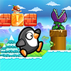 Super Penguin(������Ծ����������°�)