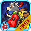 Bremen Town Musicians Lite(����÷�����ּ��������)