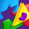 ColourQuiz(ɫ�ʲ�������ƴͼ)