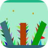 �������Ծ(Impossible Jumps)