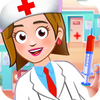 Pretend Play Hospital Care(ģ��ҽԺҽ���������İ�)