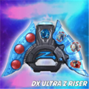 DX Ultraman Z Riser(ģ)1.2׿