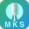 MKSLaser�������ǿ�ϵͳͼ��