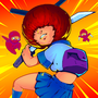 Ninja Shadow Warrior(���߰�Ӱսʿ3D)