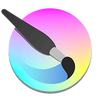 Krita���ֻ滭