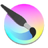 Krita for Linux�滭�������İ�V5.2.1�ٷ���Ѱ�