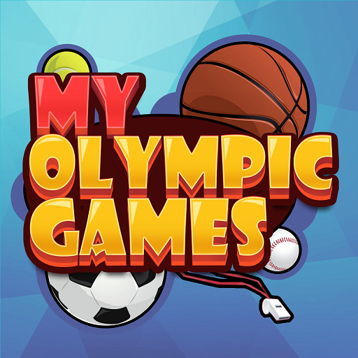 My Olympic Games(ģǹھ)