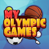 My Olympic Games(ģ�����������ǹھ�)ͼ��