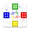 Indian Ludo (Champul)(ӡ��¬��)