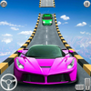 Impossible Stunt Racing Car Free(�����ܵĹ�������ؼ�)