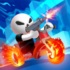 Gun Rider(��ǹ����)