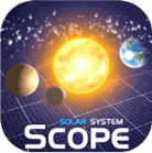 Solar System Scope(̫ϵ۲Ա)
