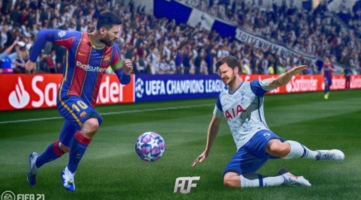 FIFA 21䴫ȫԱ19浵(Ż)