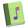 LyricsX(�˵�����������ʾ)ͼ��