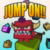 JUMP ON : run to live(����������)