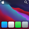MyDock(��MAC Dock��)