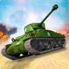 Extreme Tanks war - Battle of machines(����̹��ս��)