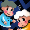�����Ī��Millie and Molly