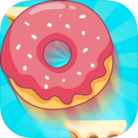 ȦԾ(Donut Jump!)