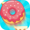 ȦԾ(Donut Jump!)