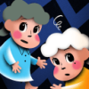 Millie and Molly(�����Ī�����İ�)