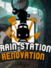 ��վ����Train Station Renovation