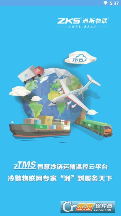 zTMS