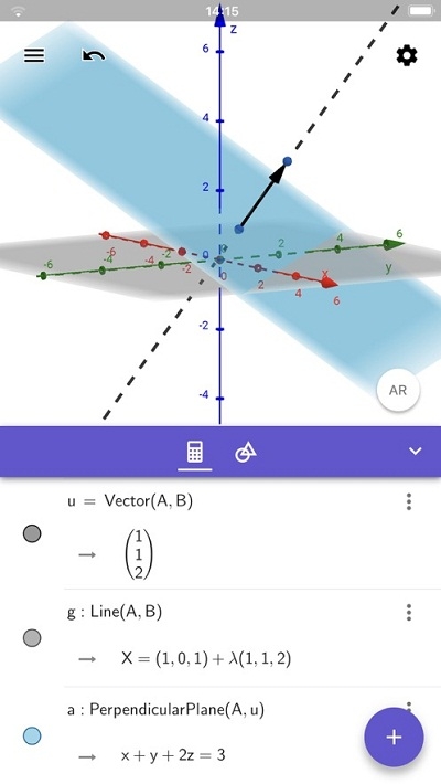 GeoGebra 3DӋ(j)İ v5.0.570.0׿